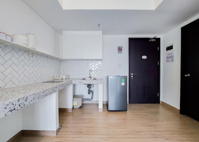  South Tangerang Kitchen