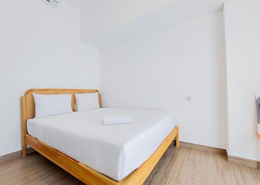  South Tangerang Room