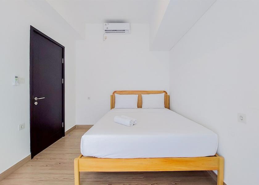  South Tangerang Room