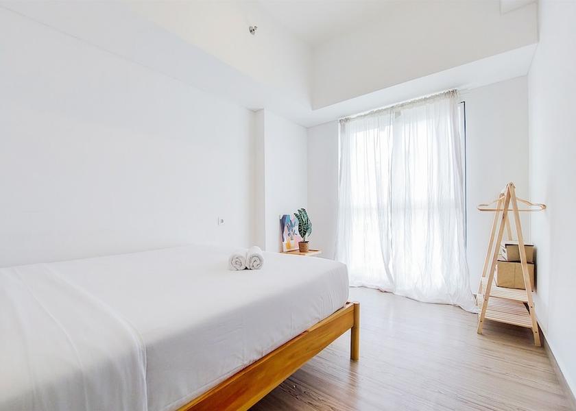  South Tangerang Room