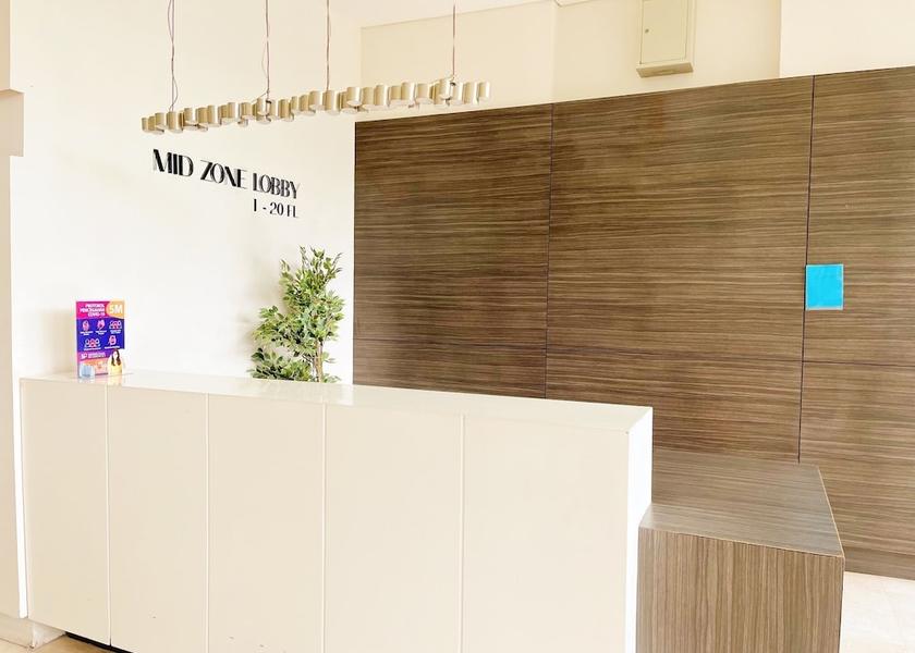  South Tangerang Lobby