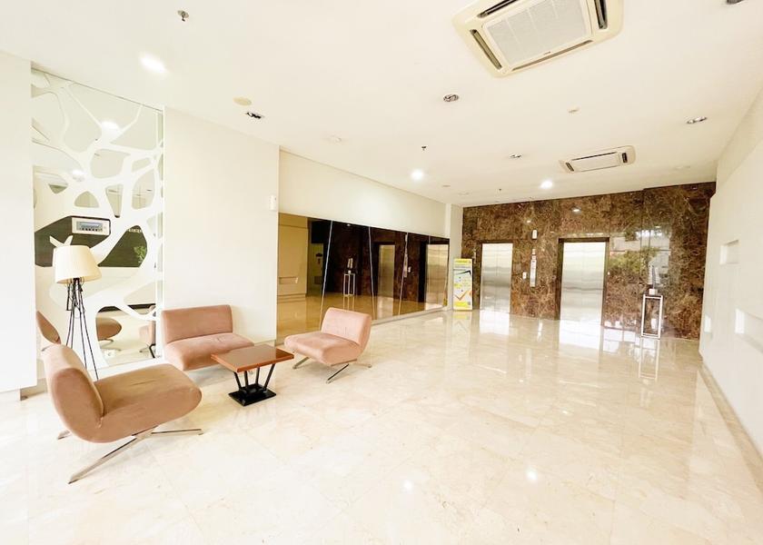  South Tangerang Lobby