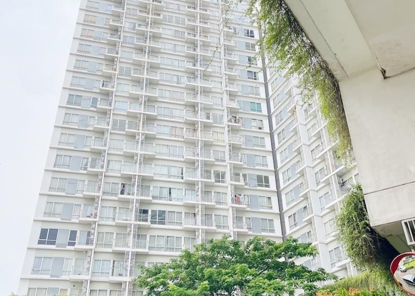  South Tangerang Exterior Detail