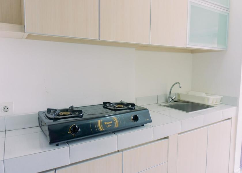  South Tangerang Kitchen