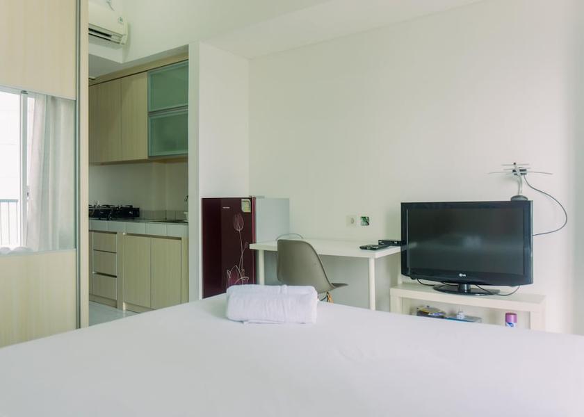  South Tangerang Room