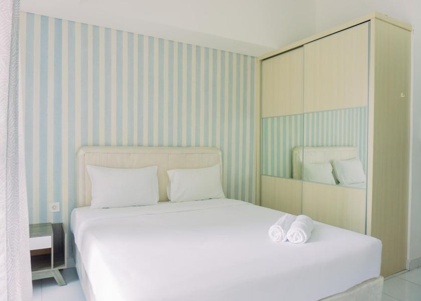  South Tangerang Room