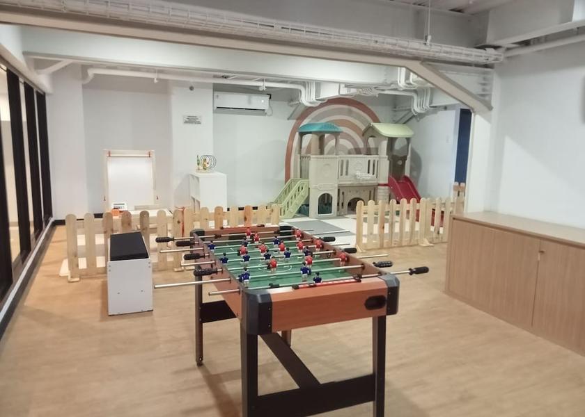 West Java South Tangerang Exterior Detail