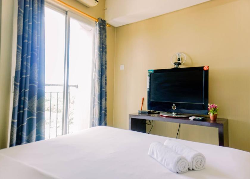 South Tangerang Room