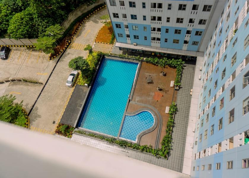  South Tangerang Exterior Detail
