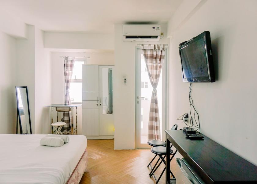  South Tangerang Room