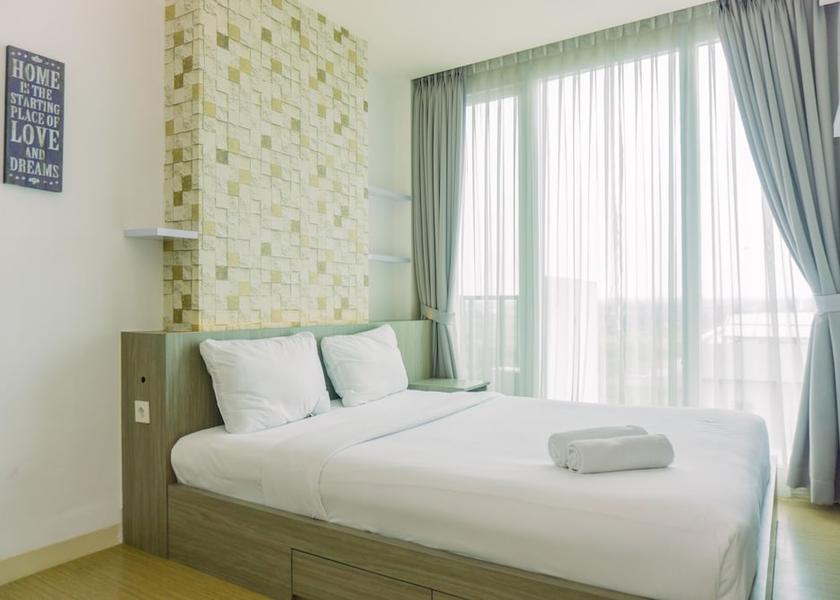  South Tangerang Room