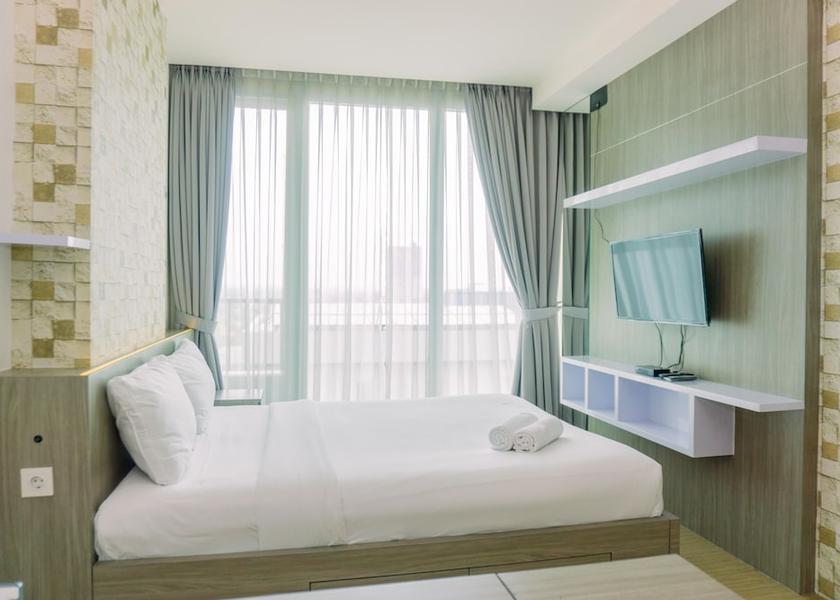  South Tangerang Room