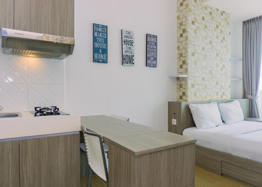  South Tangerang Room