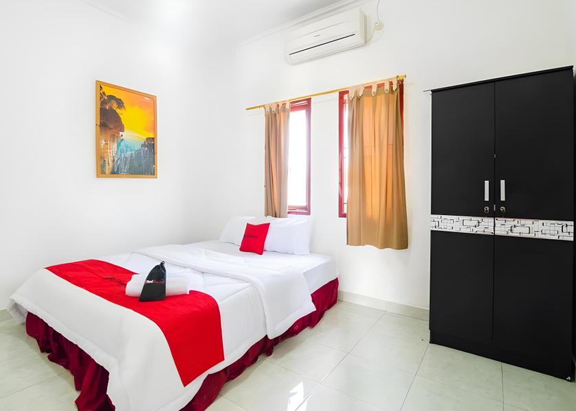  South Tangerang Bedroom