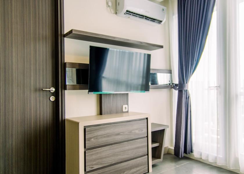 West Java South Tangerang Interior Entrance