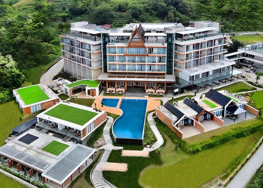  Samosir Primary image