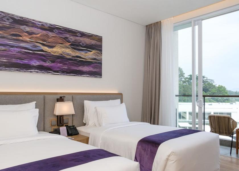  Samosir Room