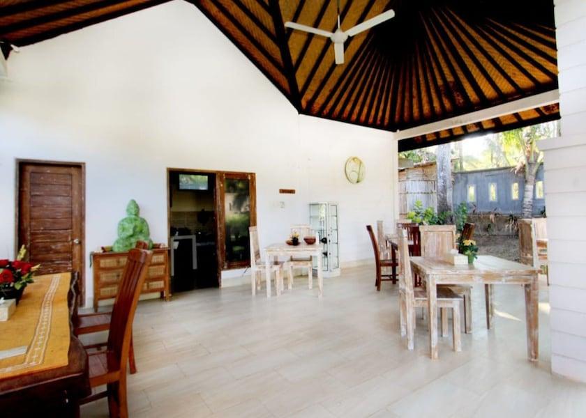 Bali Sukasada Restaurant