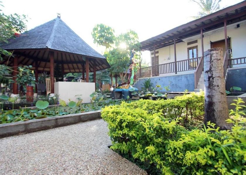 Bali Sukasada Garden