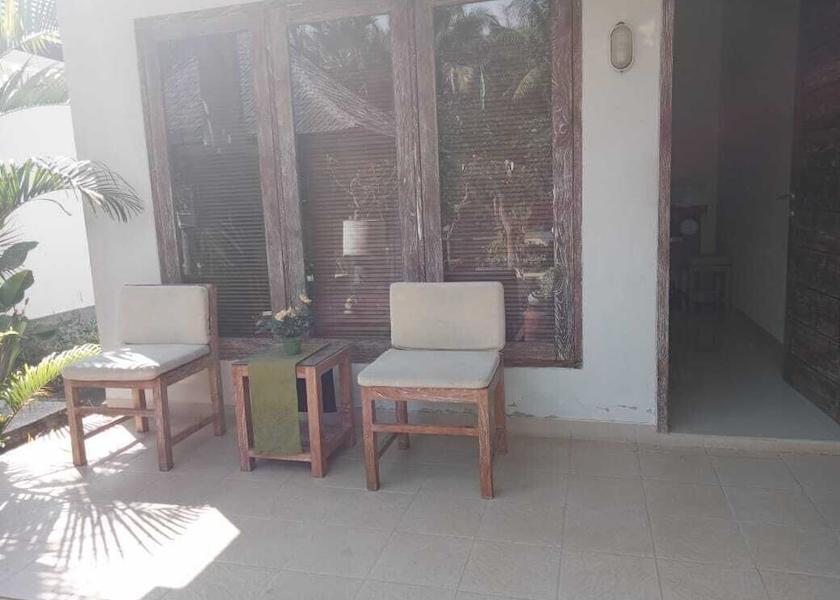 Bali Sukasada Terrace