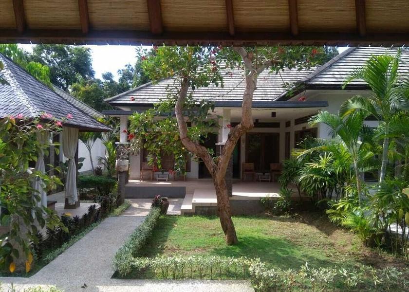 Bali Sukasada Gazebo