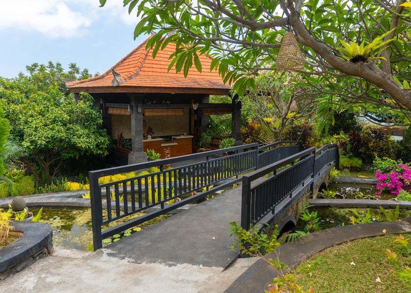 Bali Sukasada Garden