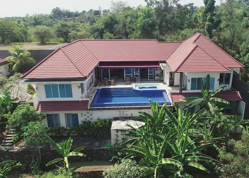 Bali Sukasada Primary image