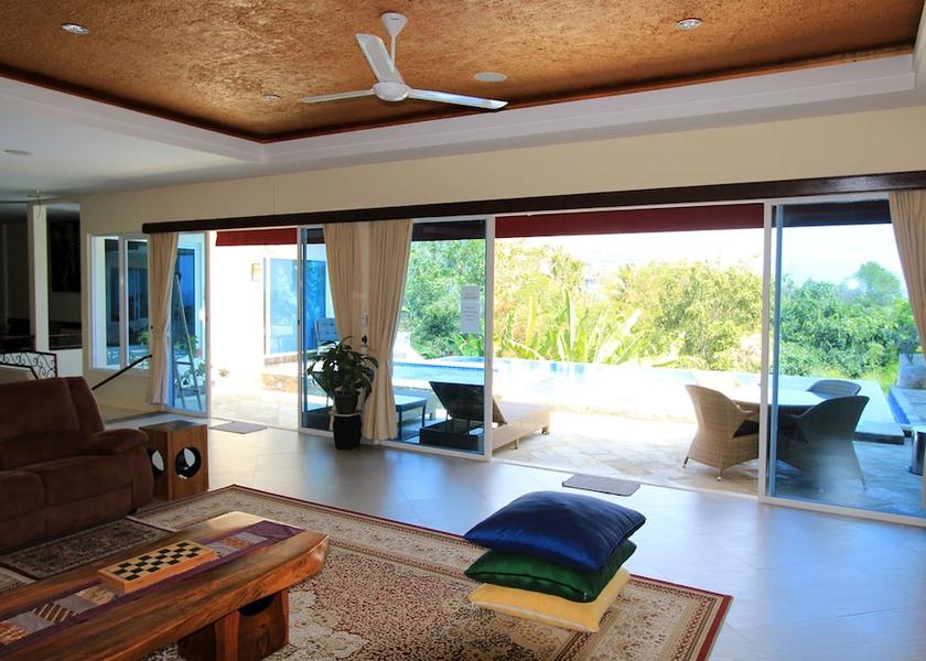 Bali Sukasada In-Room Amenity