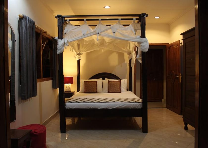 Bali Sukasada Room