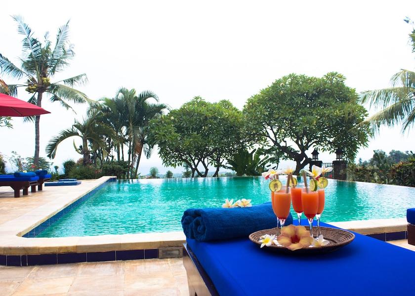 Bali Sukasada Terrace