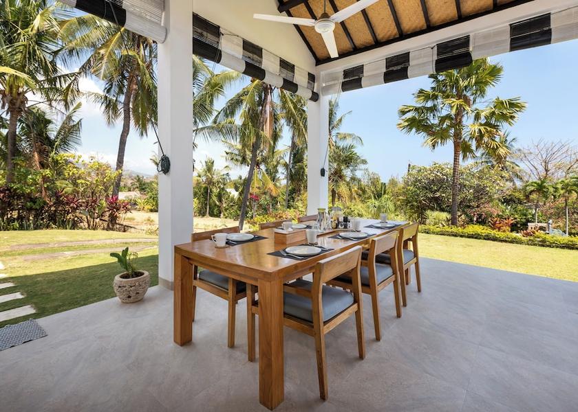 Bali Sukasada Terrace