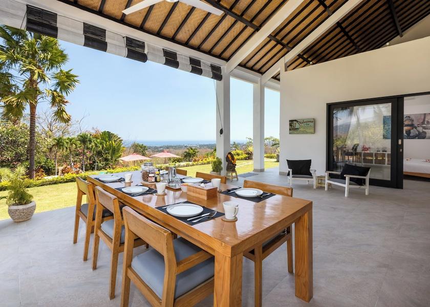 Bali Sukasada Terrace