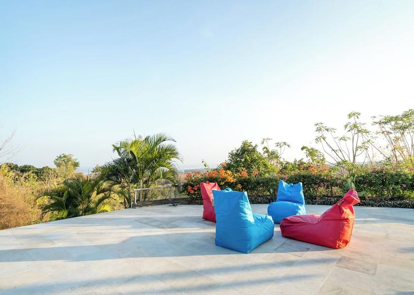 Bali Sukasada Garden