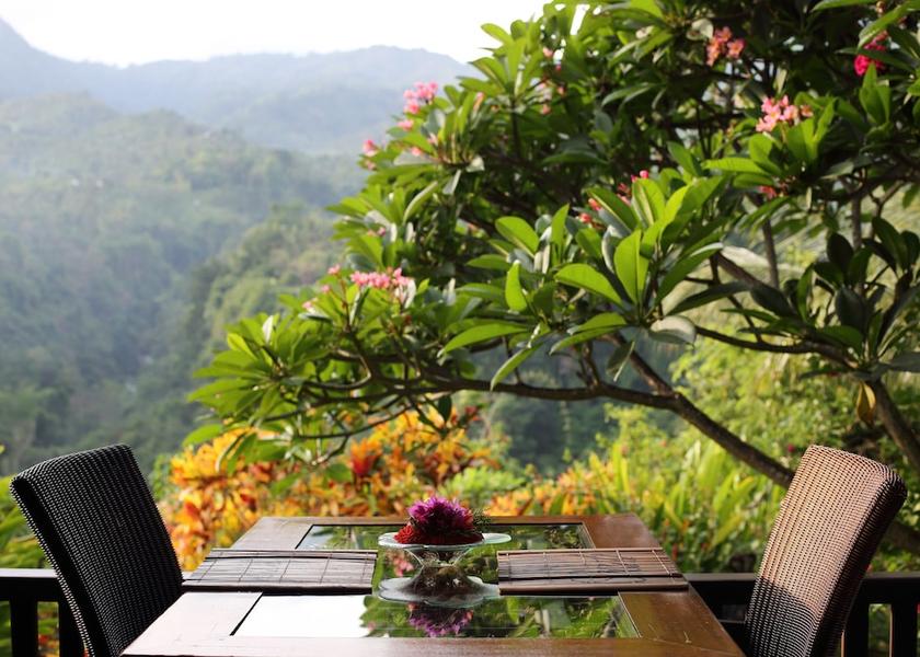 Bali Sukasada Restaurant