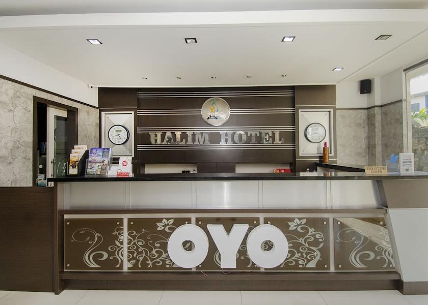 Riau Islands Tanjung Pinang Reception