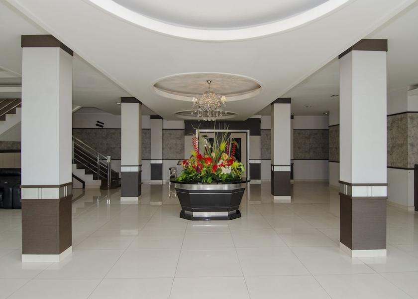 Riau Islands Tanjung Pinang Lobby