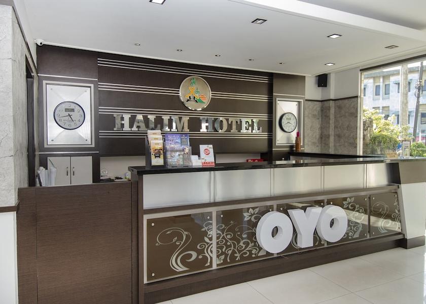 Riau Islands Tanjung Pinang Reception