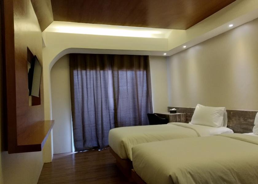 Bangka-Belitung Tanjung Pandan Room