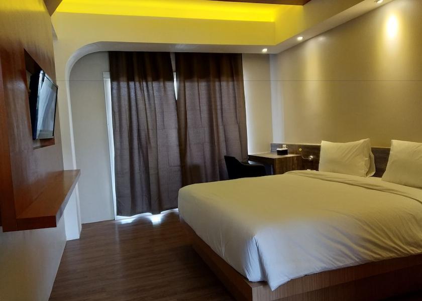Bangka-Belitung Tanjung Pandan Room