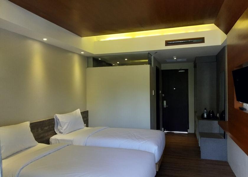 Bangka-Belitung Tanjung Pandan Room