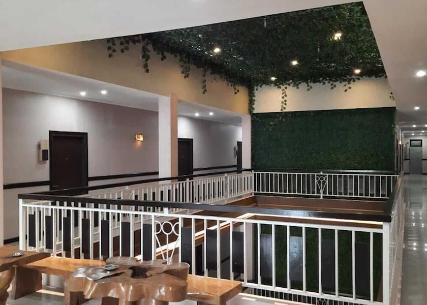 Bangka-Belitung Tanjung Pandan Lobby