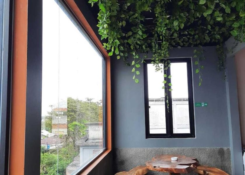 Bangka-Belitung Tanjung Pandan Lobby