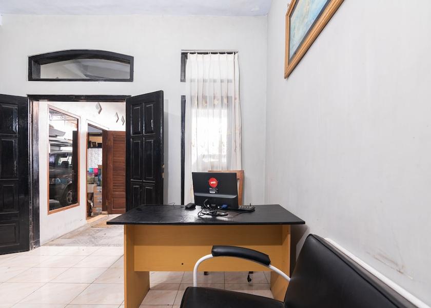 East Java Wonokitri Reception