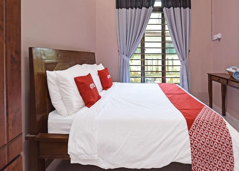 Pahang Chukai Room