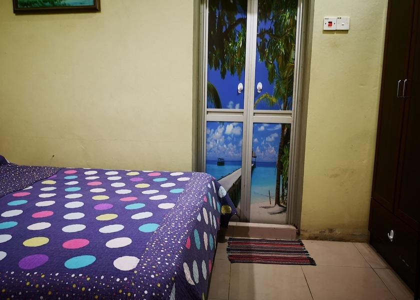 Pahang Chukai Room