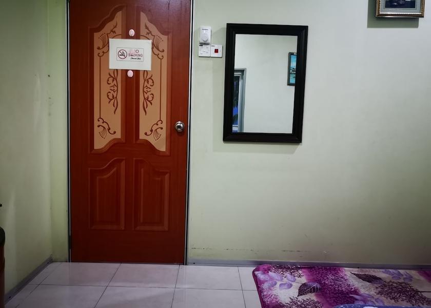 Pahang Chukai Room