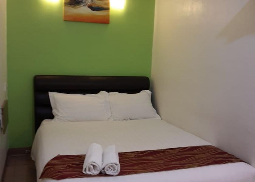 Pahang Chukai Room