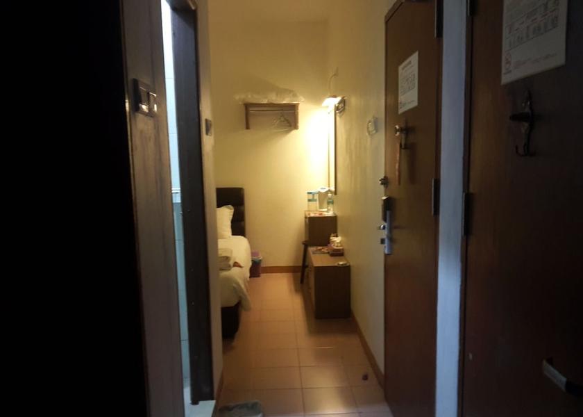Pahang Chukai Room