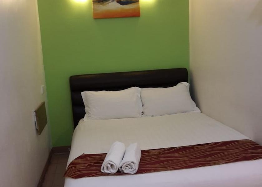 Pahang Chukai Room