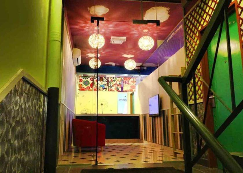 Selangor Dengkil Entrance